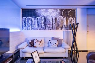 Luxury suite 2 min dal Politeama - Free Parking - Palermo - 6