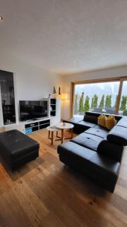 Chasa Scandella Apartment Tanja - Sent - 8