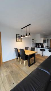 Chasa Scandella Apartment Tanja - Sent - 4