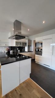 Chasa Scandella Apartment Tanja - Sent - 2