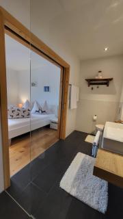 Chasa Scandella Apartment Tanja - Sent GR - 1