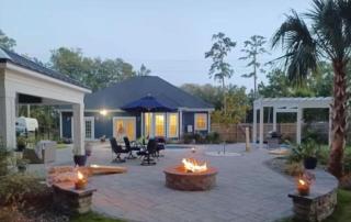 Horseshoe Manor - Little River - 0