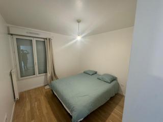 Appartement 4 Pièces à Bougival - Bougival - 9
