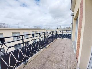 Appartement 4 Pièces à Bougival - Bougival - 4