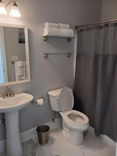 Horseshoe Manor - Little River - 2