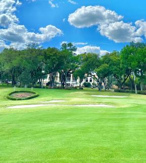 Lake Jovita Golf Villa #9 - Dade City - 1