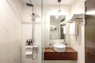 JK Blossom Hotel - Seul - 3