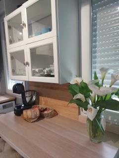 Apartamento con vistas a la montaña Oasis - San Vicente de la Sonsierra - 1