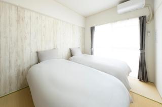 Hotel Famille Kinsui - Osaka - 8