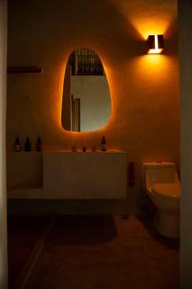 Monte Uzulu Boutique Hotel - San Agustinillo - 5