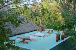 Monte Uzulu Boutique Hotel - San Agustinillo - 9