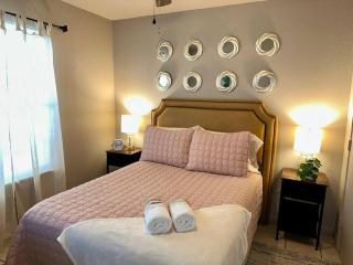 Retro Place - 2 bedroom & 1 bathroom - GREAT VALUE - Eagle Pass - 6