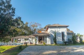 Casa para Locação Terras de São Francisco! - Andradas - 4
