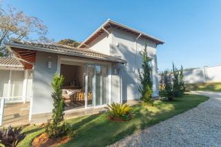 Casa para Locação Terras de São Francisco! - Andradas - 3