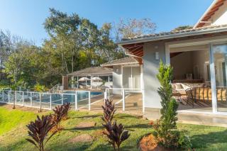 Casa para Locação Terras de São Francisco! - Andradas - 2