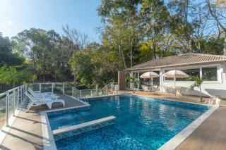 Casa para Locação Terras de São Francisco! - Andradas - 1