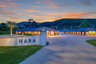 Hara House - Bright - 0