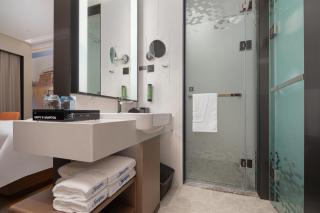 Hilton by Hampton Chengdu North Railway Station - Chengdu - 1