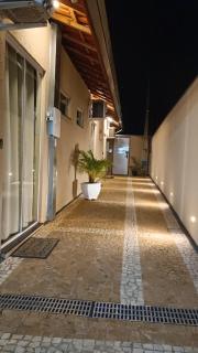 Belo quinto Styles pousada - Brotas - 1