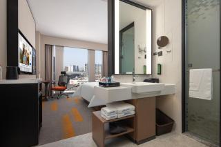 Hilton by Hampton Chengdu North Railway Station - 2