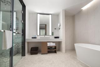 Hilton by Hampton Chengdu North Railway Station - 9