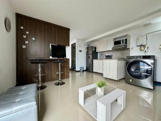 Lovely Private Apto in Poblado - Medellín - 5