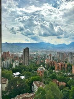 Lovely Private Apto in Poblado - 4