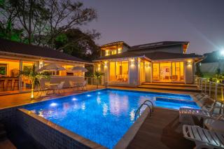 Casa para Locação Terras de São Francisco! - Andradas - 0