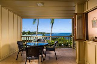 Hana Kai Maui - #103 Helani oceanview 1 BR - 4