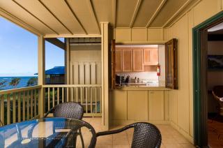 Hana Kai Maui - #103 Helani oceanview 1 BR - Hana - 3