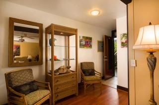 Hana Kai Maui - #103 Helani oceanview 1 BR - 2