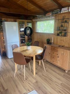 Salmon River Cabin - Þingeyjarsveit - 1
