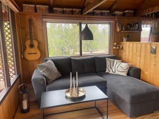 Salmon River Cabin - Þingeyjarsveit - 3