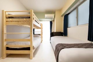 Hotel Harvest Yuhigaoka【難波】 - Osaka - 7