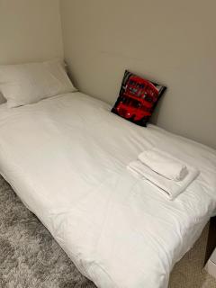 Central Cosy Studio Apartments - London - 2