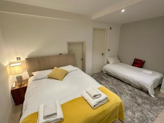 Central Cosy Studio Apartments - London - 8