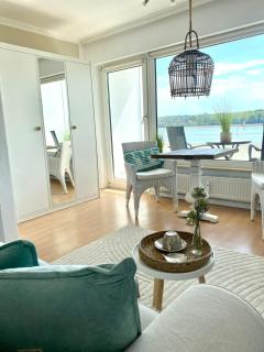 Haus am See - Steinwarder HAS-021 Haus am See - 8