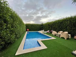 Hacienda bay standalone - El Alamein - 2