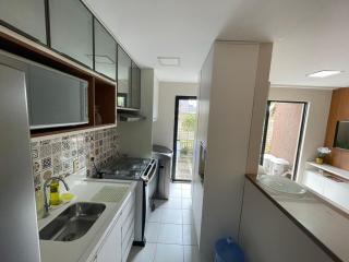 Apartamento próximo a praia - Ecogarden - Natal - 5