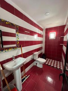 Solmar Apartments Oued Lou - Oued Laou - 9