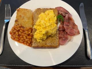 Rotorua Central Hosted B&B - 9