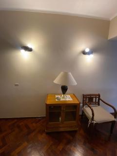 Departamento Espejo - Mendoza - 4
