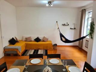 Nossa casa no Rio, a extensão do seu lar em Copa - 0