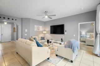 Magical Paradise Resort - Private Pool&Spa - BBQ - Kissimmee - 1
