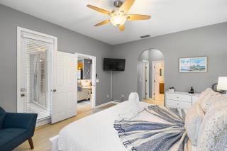 Magical Paradise Resort - Private Pool&Spa - BBQ - Kissimmee - 7