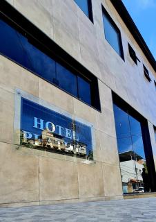 Platinahotel - Juiz de Fora - 9