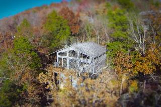 Beaver Lakefront Cabins - Couples Only Getaways - Eureka Springs - 5