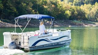 Beaver Lakefront Cabins - Couples Only Getaways - 7