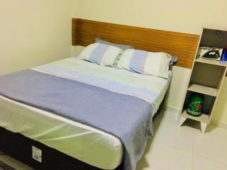 Apartamento aconchegante - 7