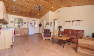 Cabin On The Rocks - Duck Creek Village - 4